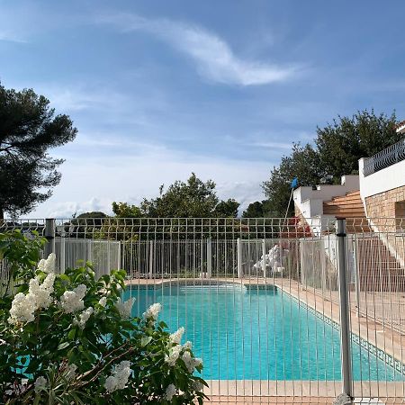 Brise Des Pins Ξενοδοχείο Λε Κανέ Εξωτερικό φωτογραφία
